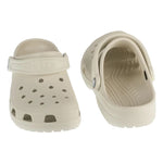 Crocs Classic Clog Kids Grey 28/29 gyerek papucs 206991-0HZ