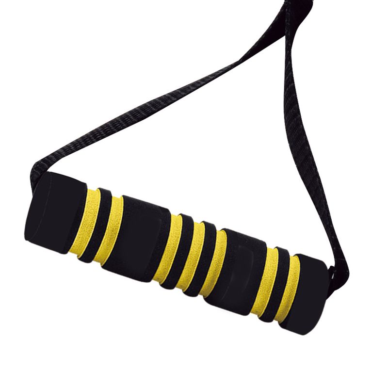 Body Sculpture FITNESS band set 43 CM BB színes edzőfelszerelés BB2320