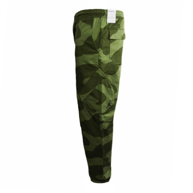 Men's Air Jordan Nike Essentials Chicago Camo - FD7455-340 nadrág