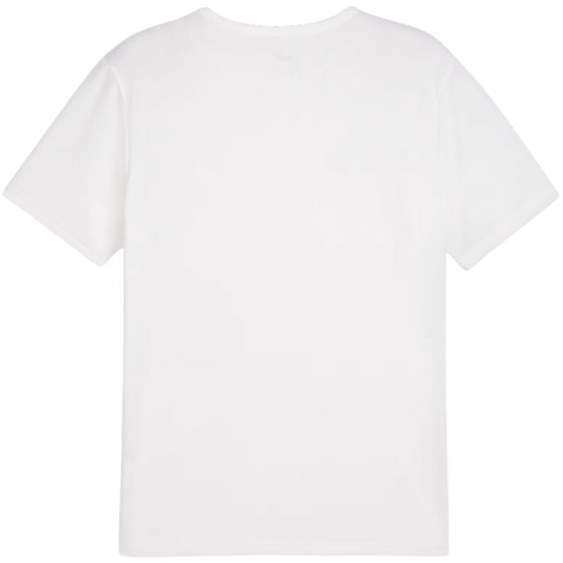 Puma teamRISE Matchday Jersey M 706132 04 Ruházat
