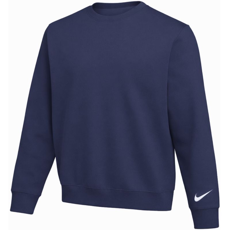 Nike Park 26 Fleece Crew Men's Sweatshirt Navy 410 kék pulóver 155244XL