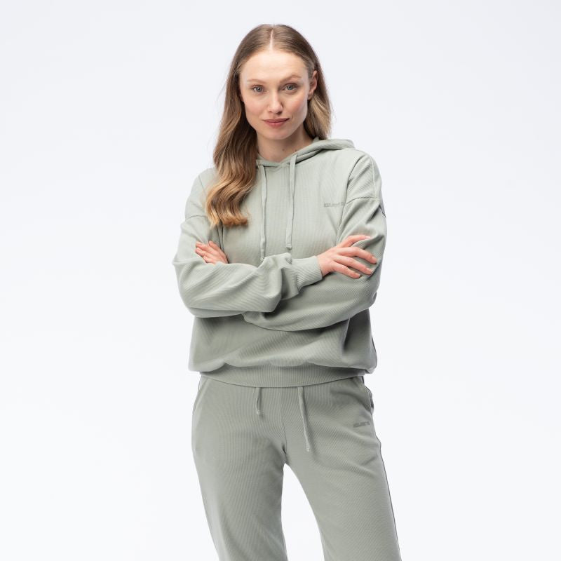 Iguana Mupiro W sweatshirt szürke pulóver 92800624085