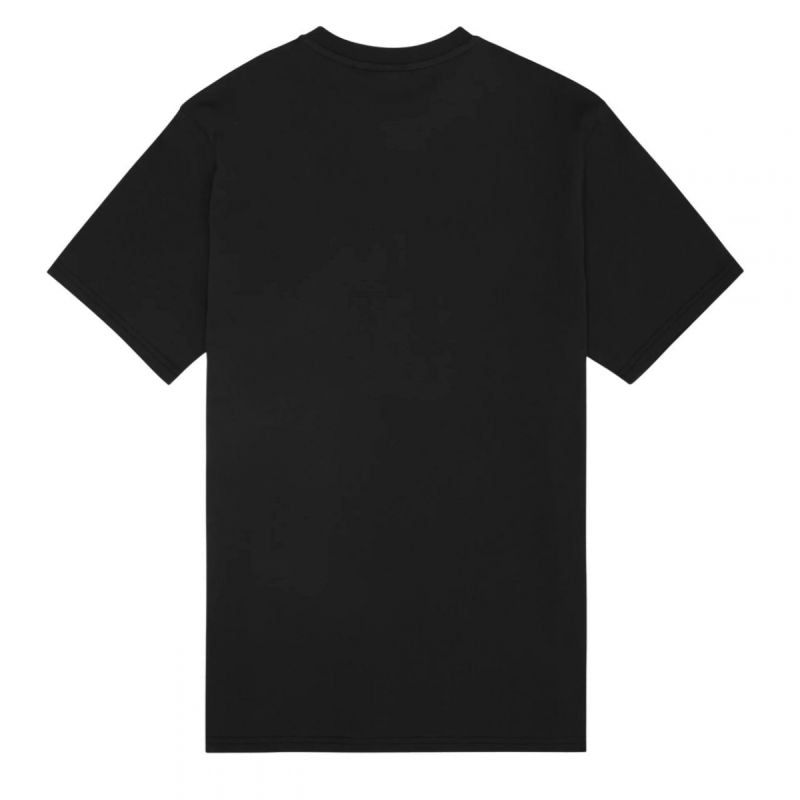 Fila Men's Valsera Regular Logo T-shirt fekete póló
