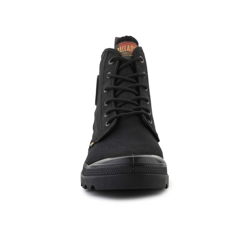 Palladium Pampa Shade 75 U 77953-008-M shoes Cipő