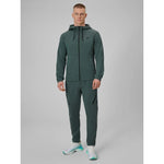 4F Men's regular training hoodie kapucnis pulóver