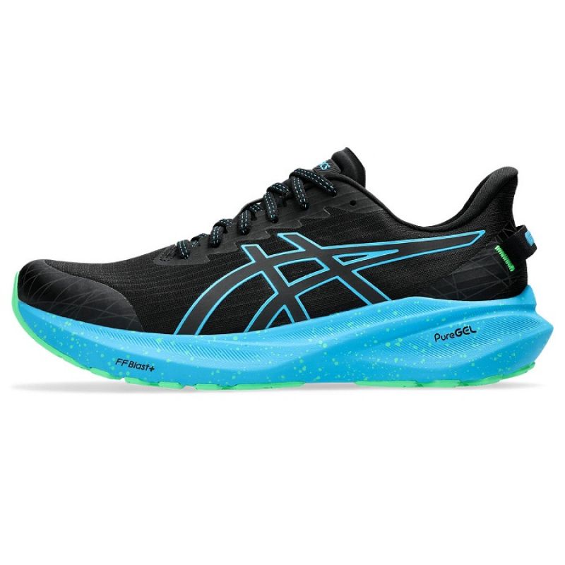 Asics GT 2000 13 Lite-Show M 1011B953001 Running Shoes Cipő