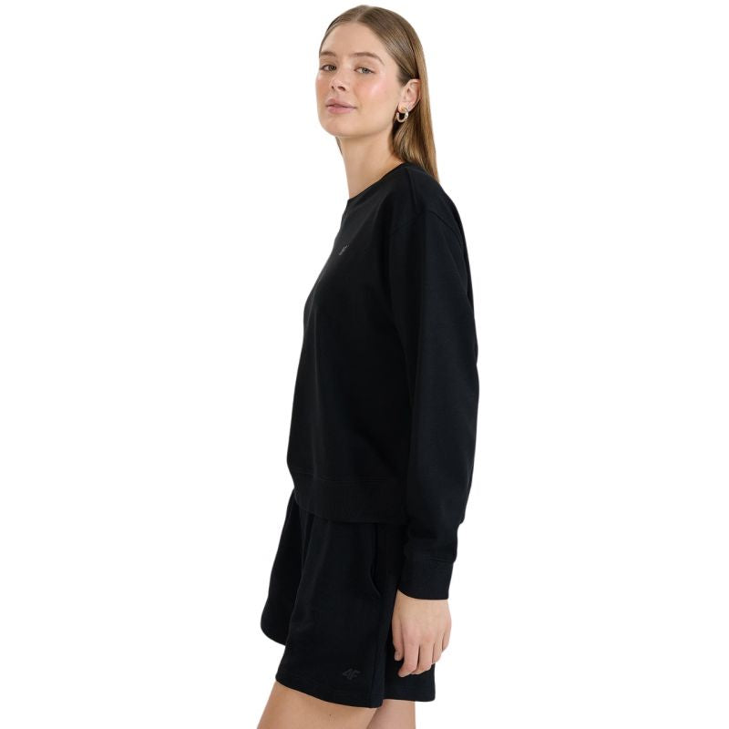 Sweatshirt 4f F1765 W 4fwmm00tswsf1765 20s