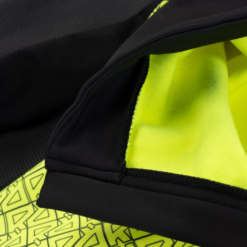 Radvik November BV Jumper Gts Cycling fekete dzseki
