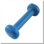 HMS Vinyl-coated cast iron weight 0.5kg súlyzó 17-47-000