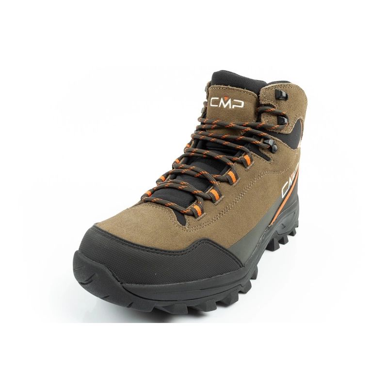 CMP Myzar men's waterproof ankle trekking sports cipő