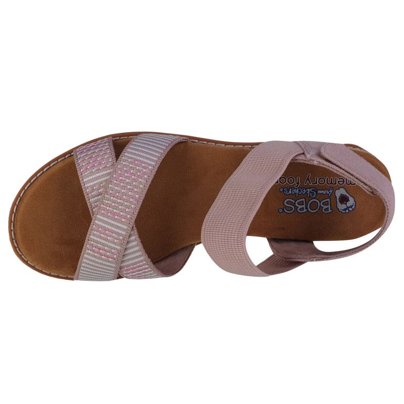 Skechers Desert Kiss - Secret Picnic 114139-PKMT Pink 36 Kiegészítő