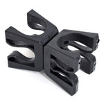 Smj Crossbar holders/ clips 1 pc DPY-CLPML Kiegészítő