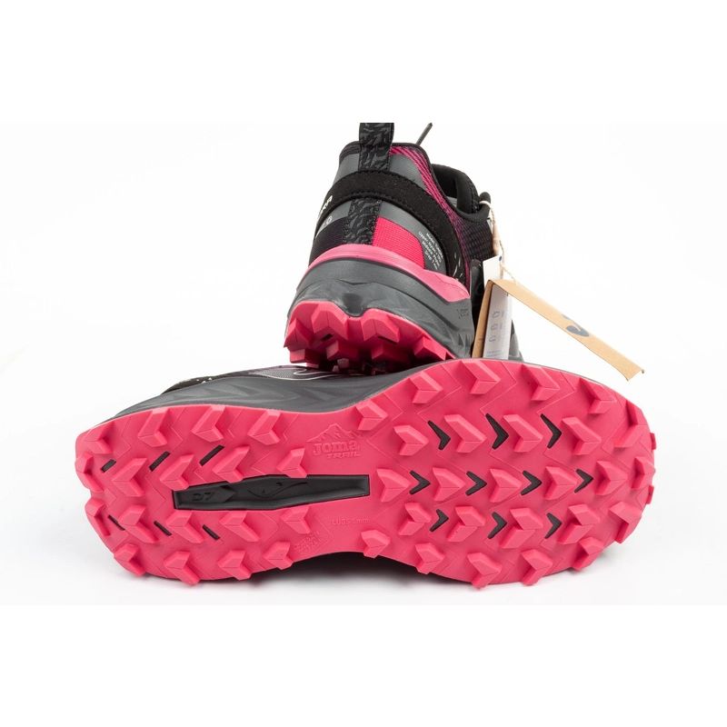 Joma Women's Tundra Cushioned Trail Running női futócipő TKTULW2601
