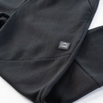 Elbrus Rolf II sweatpants fekete nadrág