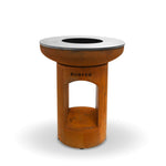Inny Bonfeu Bonbiza Open rusty garden fire pit 8002R Egyéb