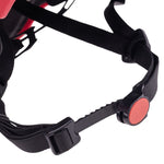 Radvik slag helmet fekete helmets, protectors and knee pads
