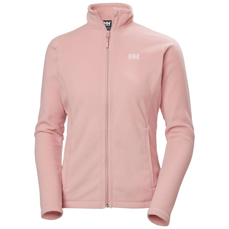Helly Hansen fleece sweatshirt W DAYBREAKER FLEECE JACKET 51599 057 Ruházat