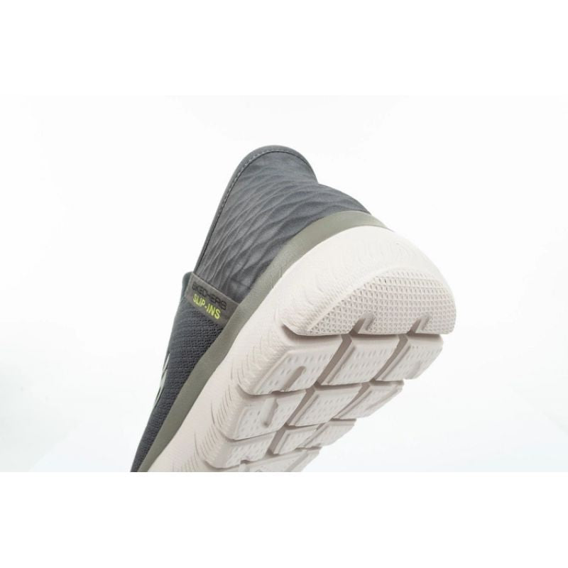 Shoes Skechers Summits M 232457/CHAR