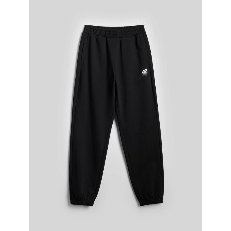 4F Men's jogger sweatpants férfi nadrág 4FRAW26TTROM2176-20S