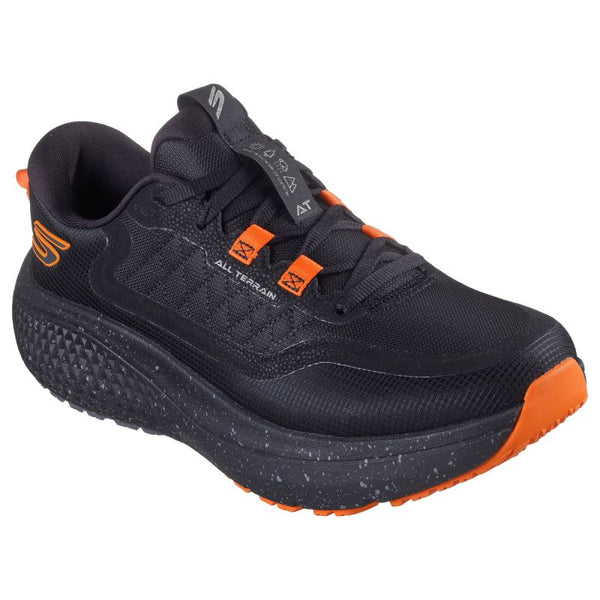 Skechers Go Run Supersonic Max MA/T 246087 BKOR shoes Cipő