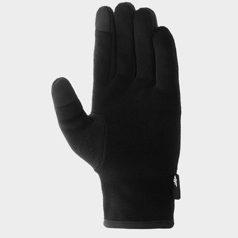 4f Gloves 4FAW23AGLOU047 20S Sapka