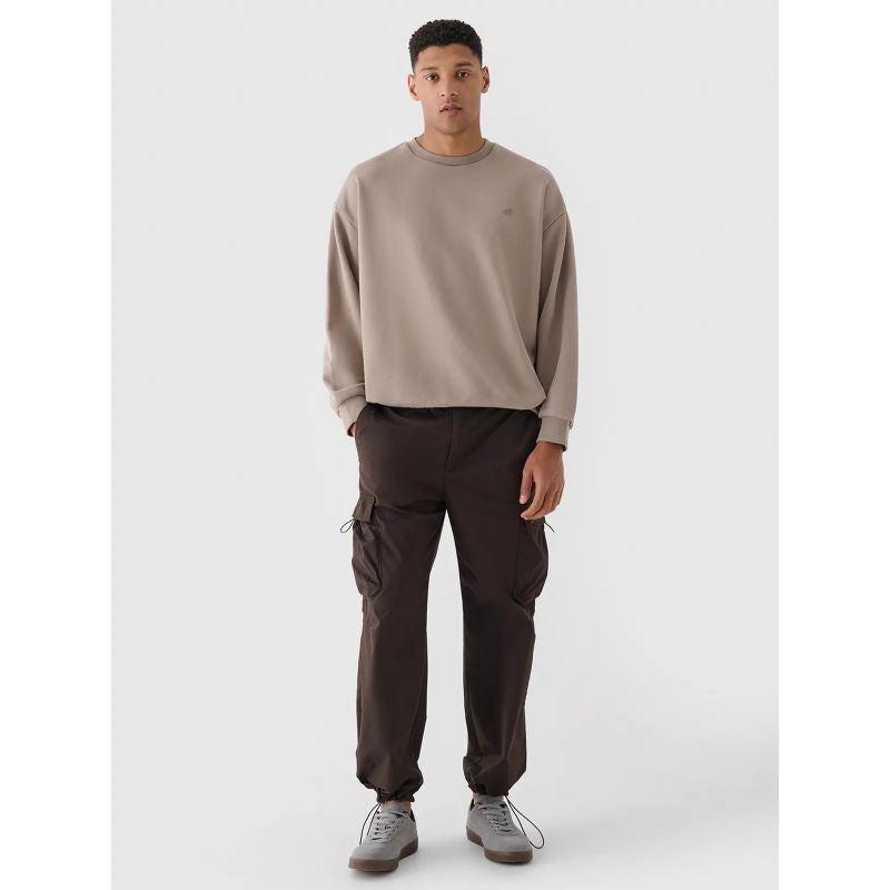 4f M trekking trousers 4FWAW24TTROM0842-80S Nadrág