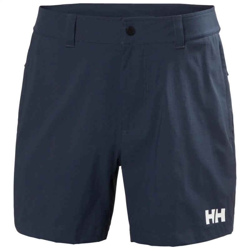 Helly Hansen Men's MOVE QD 6" SHORTS 54639 clothing