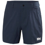 Helly Hansen Men's MOVE QD 6" SHORTS 54639 clothing