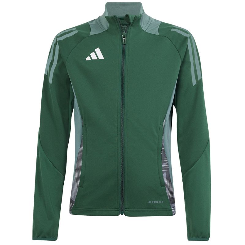 Adidas TIRO 24 Competition Training Jr IR5502 sweatshirt 116 cm pulóver