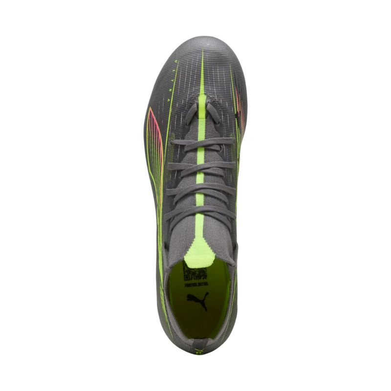 Puma Ultra 5 Match+ FG/AG M 108162 03 football boots Cipő