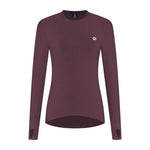 Rogelli DR ESSENTIAL running T-shirt lila póló