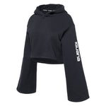 Iguana Pirumo W sweatshirt fekete pulóver 92800624080