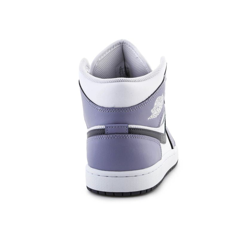 Nike Air Jordan 1 MID DQ8426-145 shoes cipő