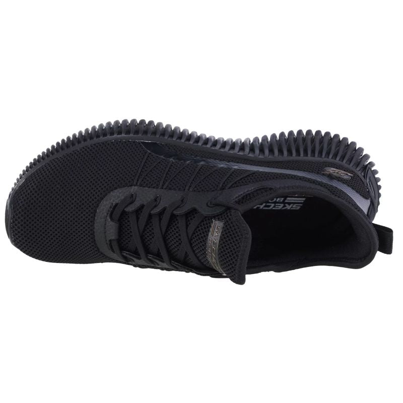 Skechers Bobs Geo-New Aesthetics 117417-BBK Black 36 Kiegészítő