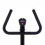 Body Sculpture BC 1430 BLACK Exercise Bike fekete edzőfelszerelés BC1430V3.0