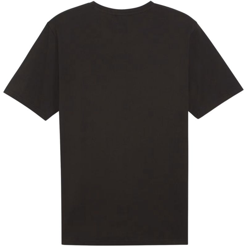 Puma Team Rise Logo Jersey Cotton M 658705 03 Ruházat