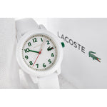 Lacoste Children's Watch LACOSTE 12.12 KIDS 2030039 + BOX