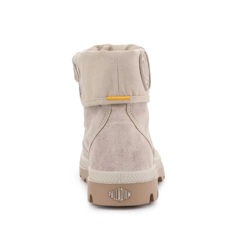 Palladium Pampa Baggy Wax U 77213-210-M shoes Cipő