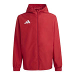 Adidas Entrada 26 All-weather JZ9100 kabát
