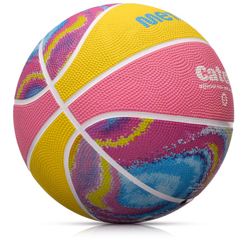 Meteor Catch 5 Basketball size uniw labda