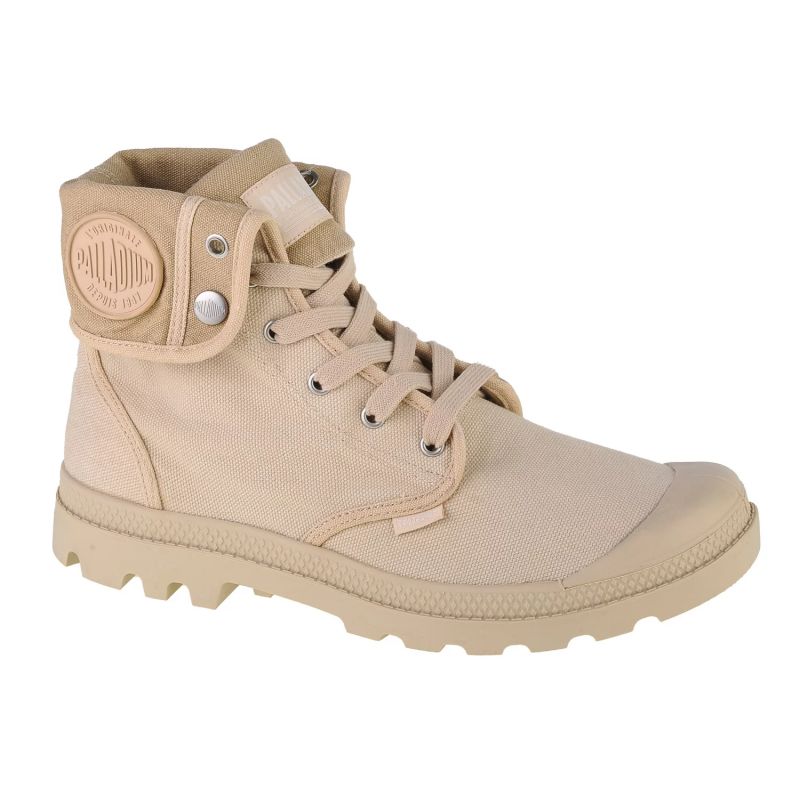 Palladium Baggy M 02353-221-M shoes Cipő