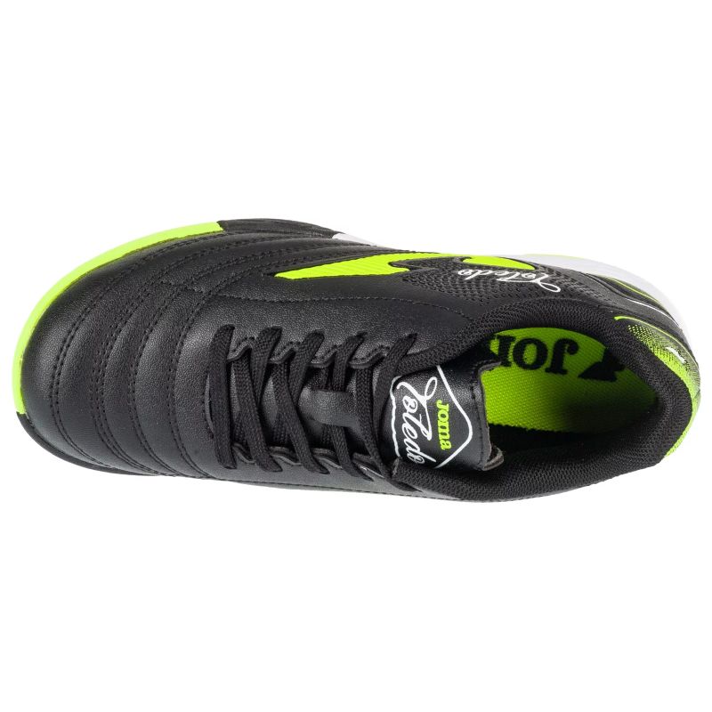 Joma Toledo 2501 TF Jr TOJS2501TF football boots general