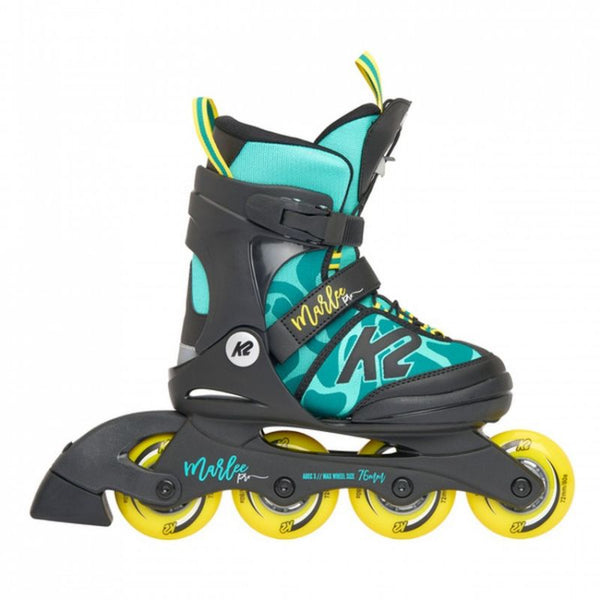 Inny K2 Marlee Pro '24 Jr Adjustable Skates 30H0500 Cipő
