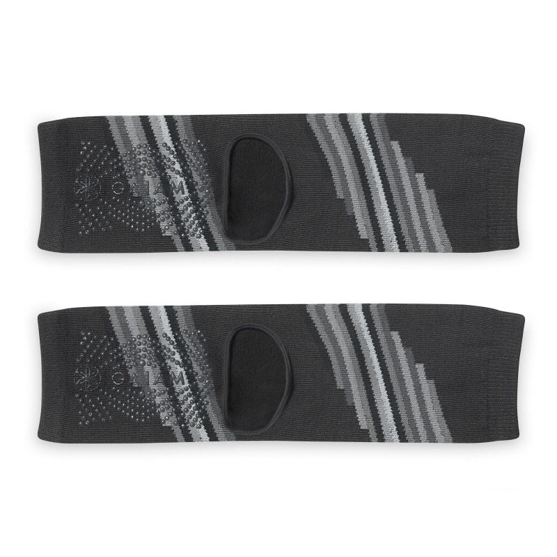 Gaiam 63497 Anti-slip Socks Zokni