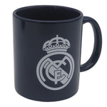 Real Madrid Ceramic Mug in Gift Box 325 ml