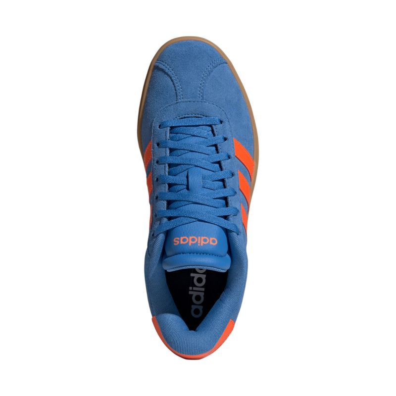 Adidas VL Court Bold Women's Blue IH9154 kék utcai cipő