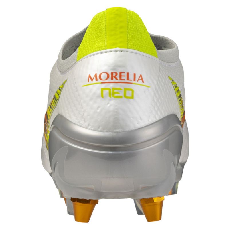 Mizuno Morelia Neo V Beta Japan Mix SG cipő P1GC269054