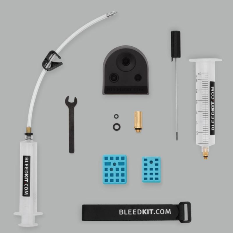 Shimano PREMIUM ROAD Bleed Kit sets