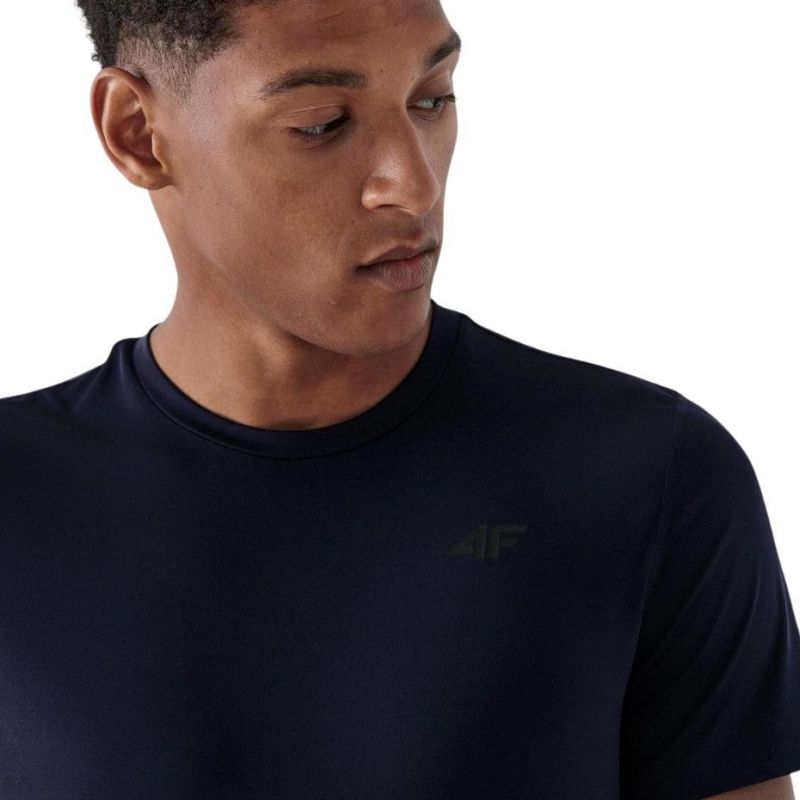 T-shirt 4f M Nosh4 Tsmf351 31s