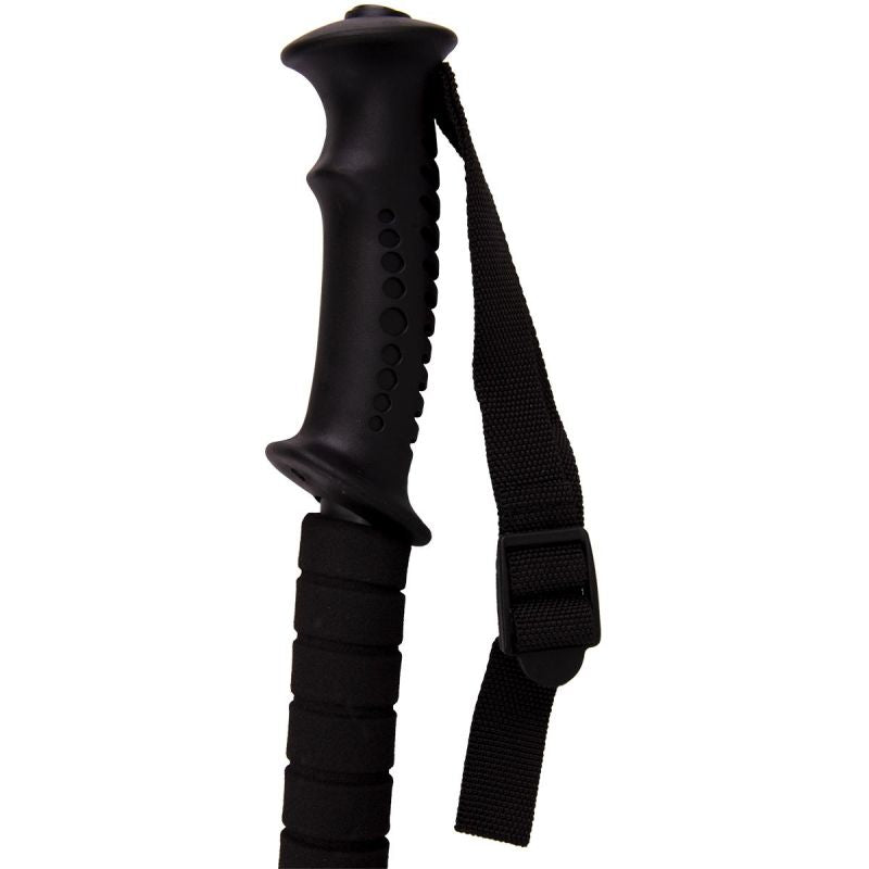 Enero Trekking Poles With Anti-Shock System High Hills sticks